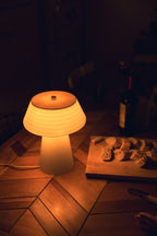 Luminária Canto CURVU - 06