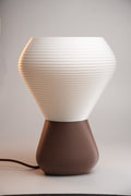 Luminária Laço CURVU - 01