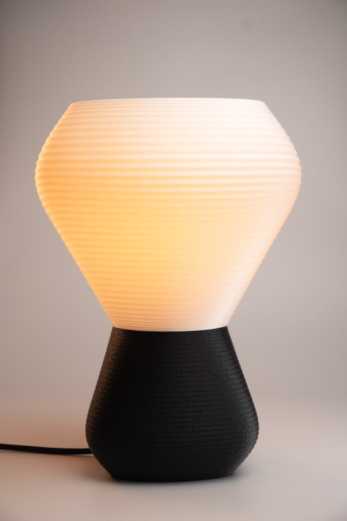 Luminária Laço CURVU - 15