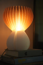 Luminária Torrinha CURVU - 06