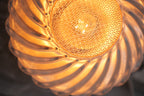 Luminária Onda CURVU - 15