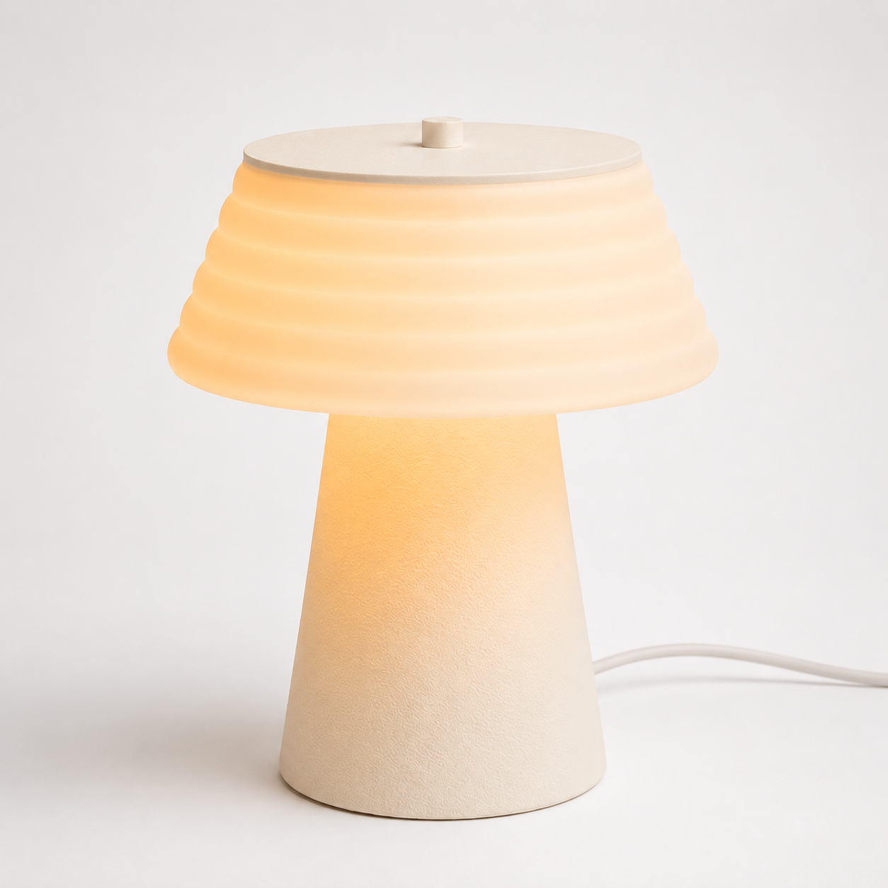 Luminária Canto CURVU - 02