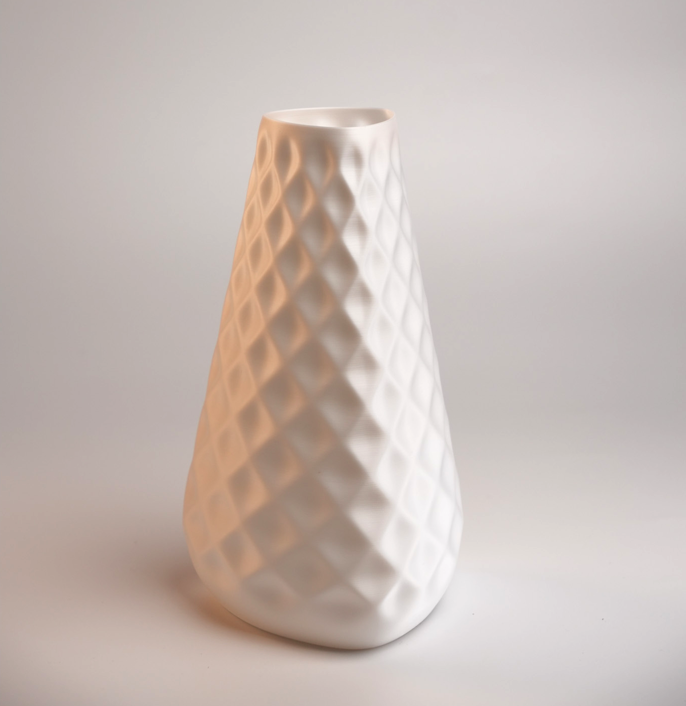 Vaso Aresta CURVU - 05