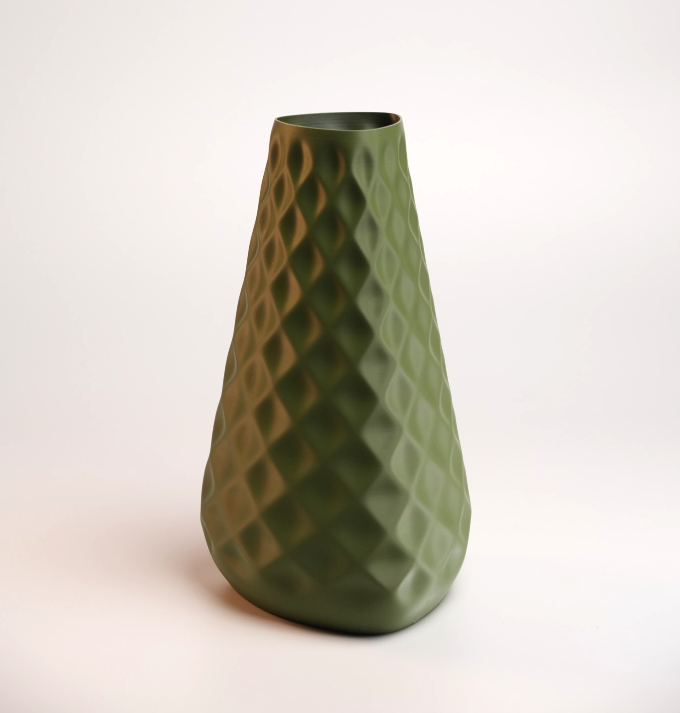 Vaso Aresta CURVU - 03