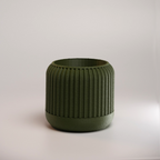 Vaso Autoirrigável Verti CURVU - 04