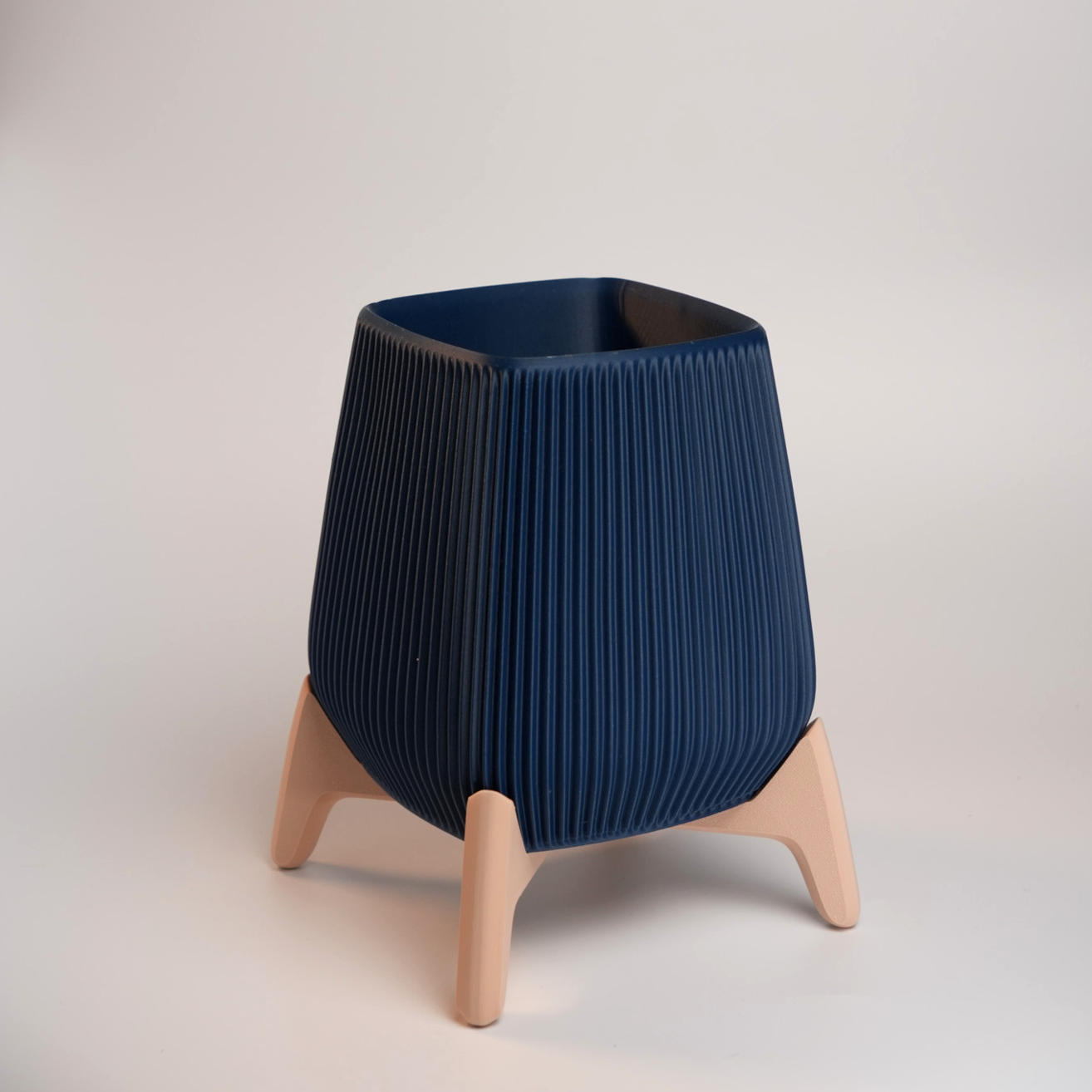 Vaso Sino CURVU - 03
